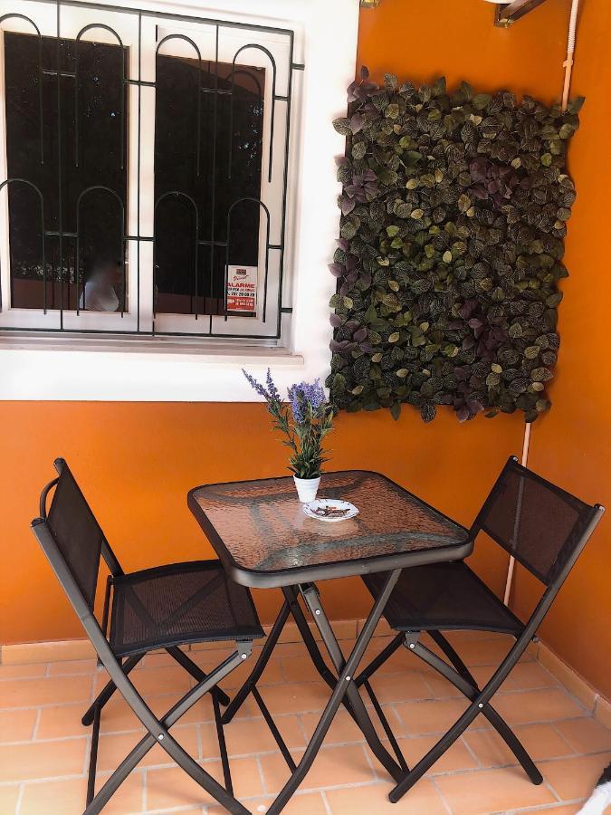 Quinta Da Falfeira Lagos Dış mekan fotoğraf