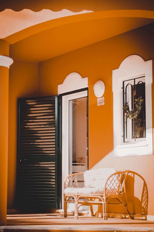 Quinta Da Falfeira Lagos Dış mekan fotoğraf