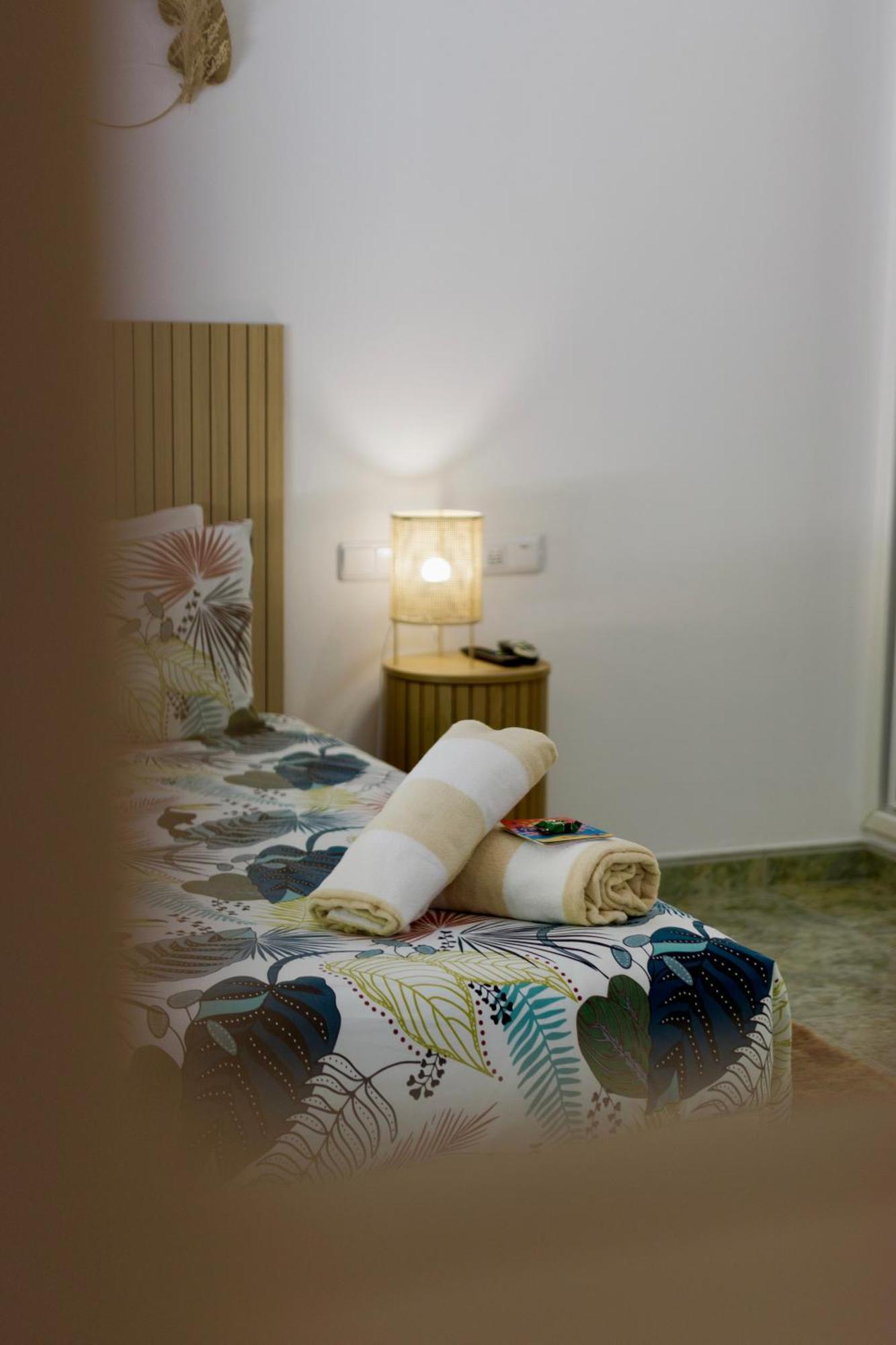 Quinta Da Falfeira Lagos Dış mekan fotoğraf