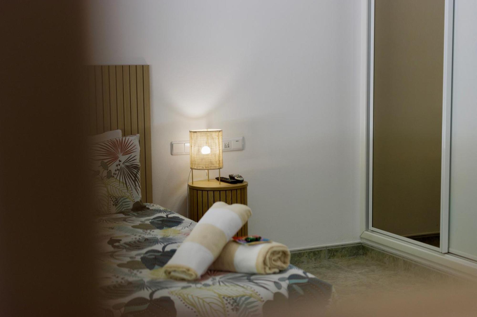 Quinta Da Falfeira Lagos Dış mekan fotoğraf