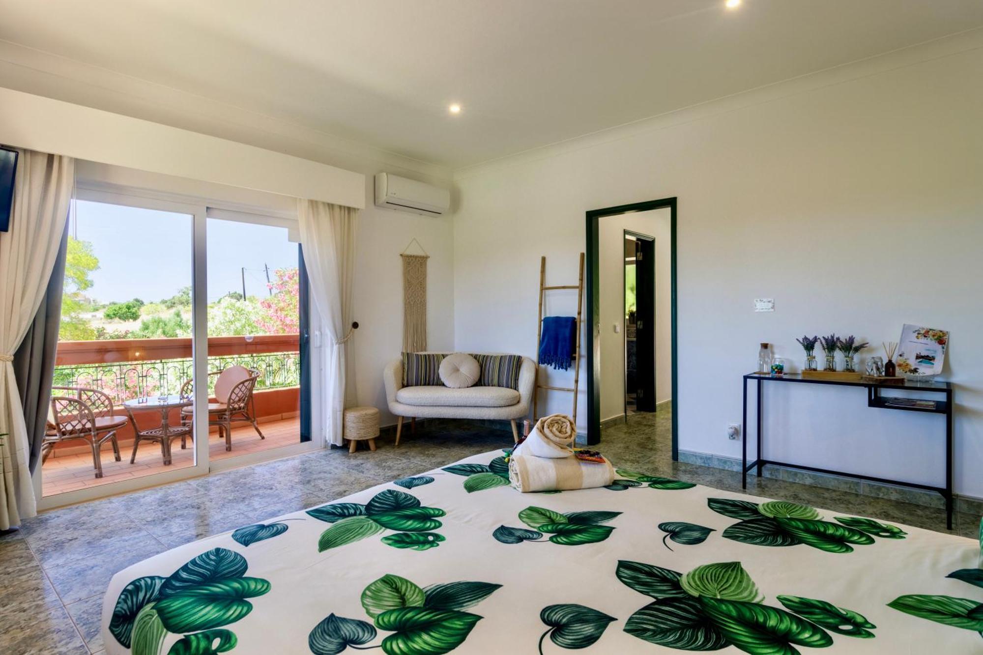 Quinta Da Falfeira Lagos Dış mekan fotoğraf
