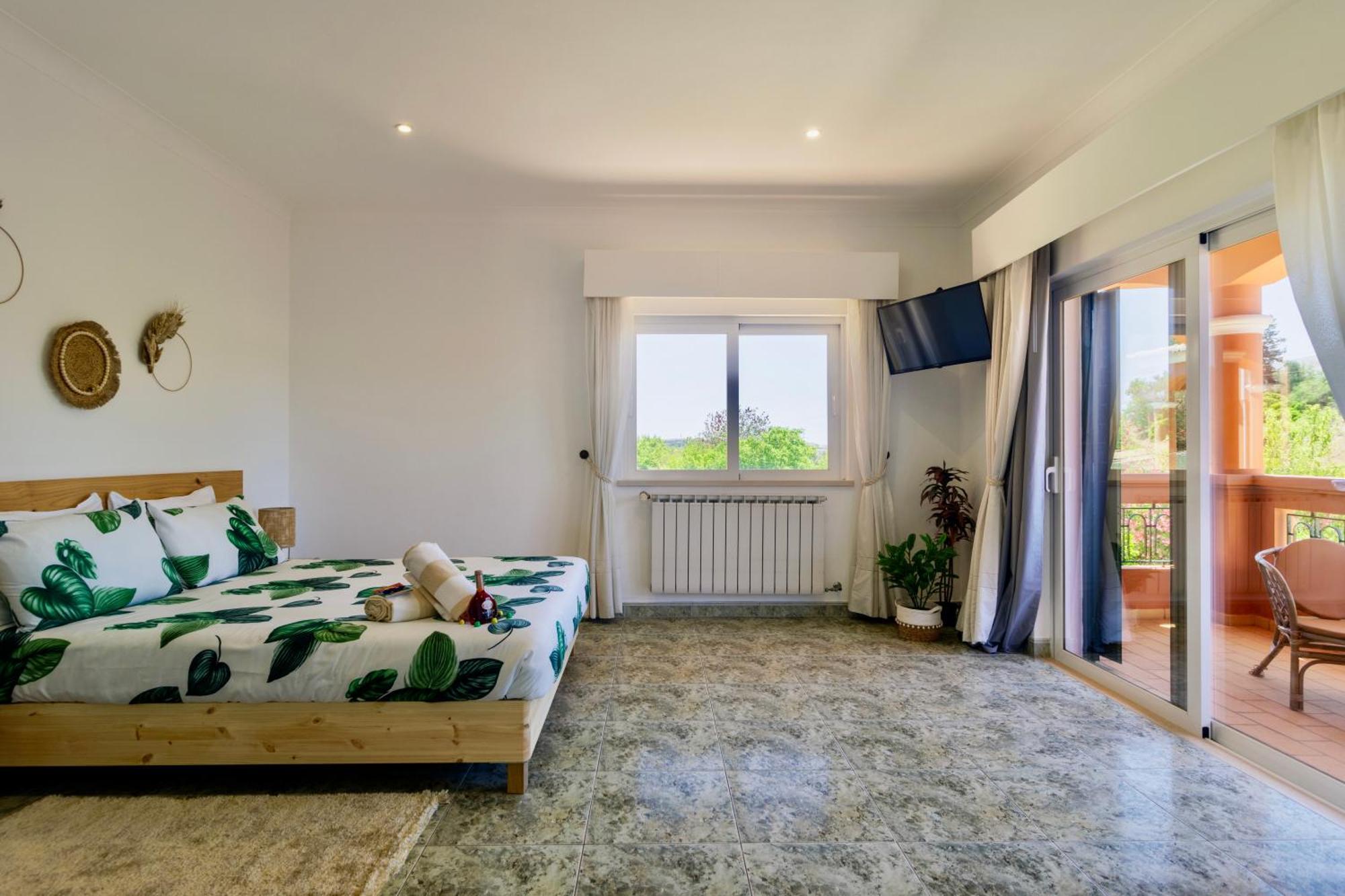 Quinta Da Falfeira Lagos Dış mekan fotoğraf