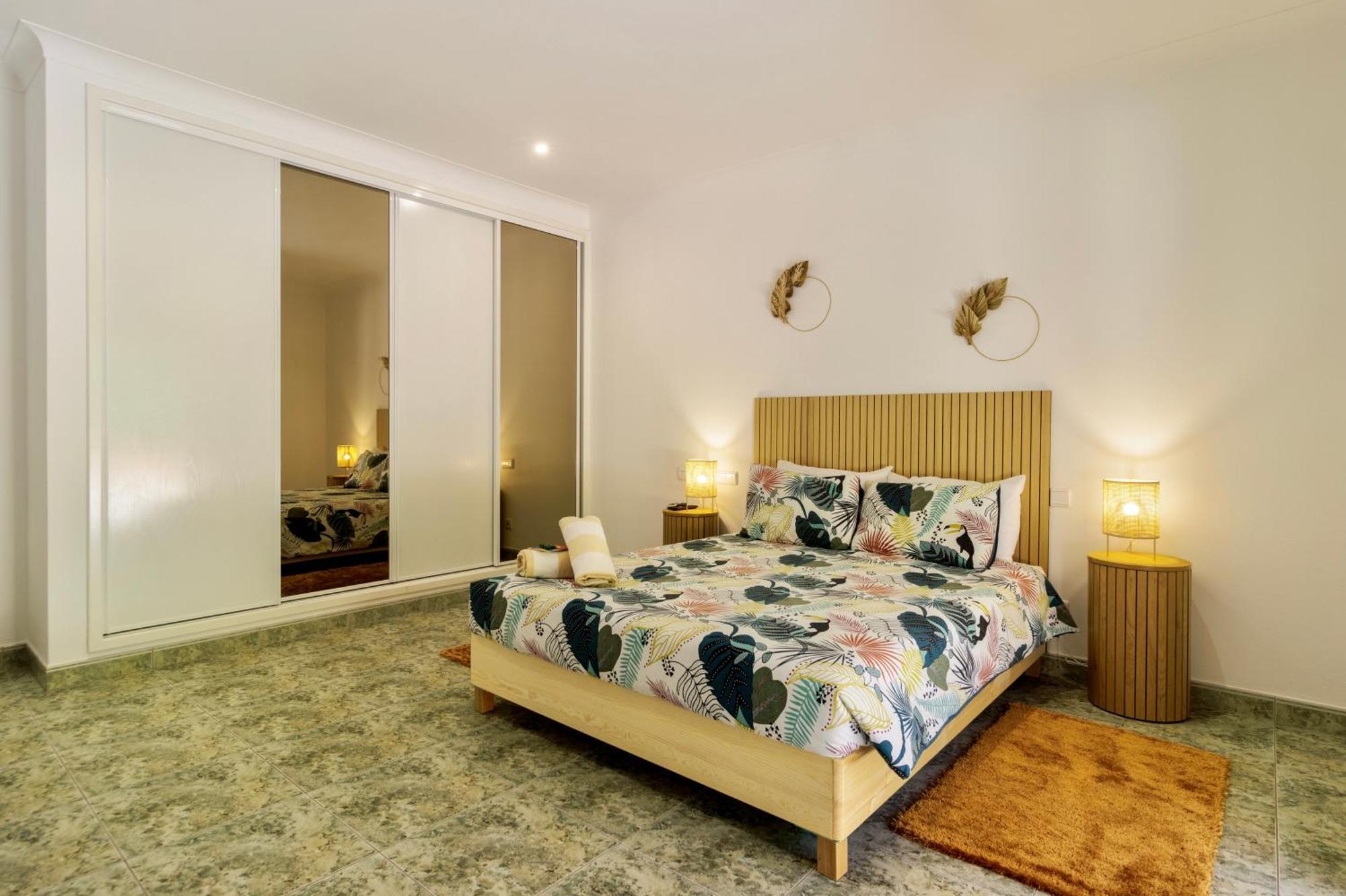 Quinta Da Falfeira Lagos Dış mekan fotoğraf