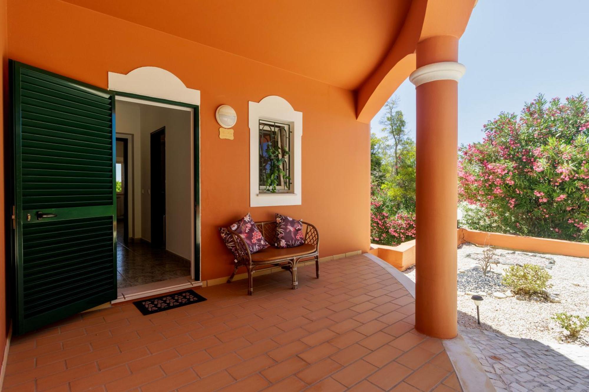Quinta Da Falfeira Lagos Dış mekan fotoğraf