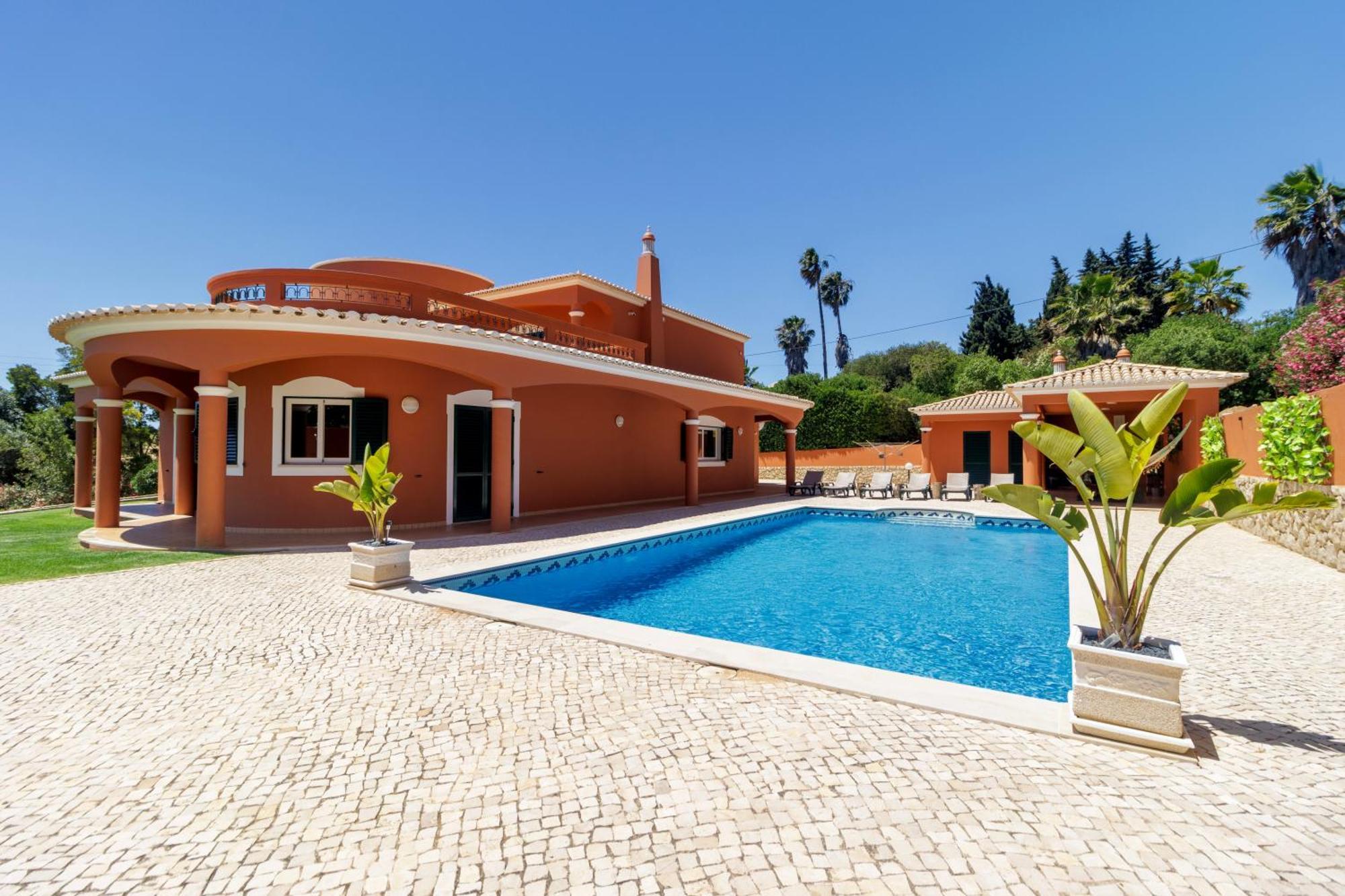 Quinta Da Falfeira Lagos Dış mekan fotoğraf