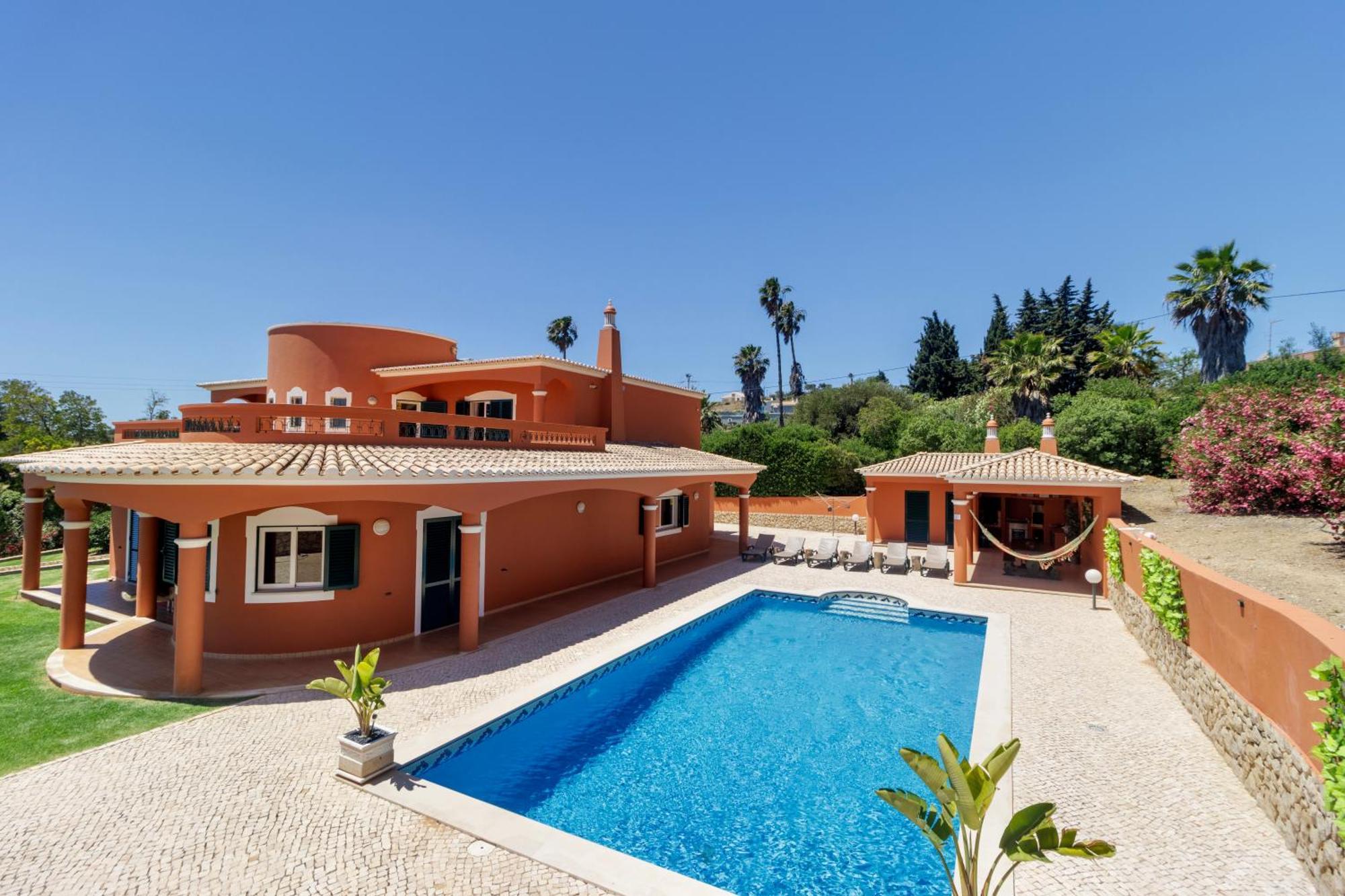 Quinta Da Falfeira Lagos Dış mekan fotoğraf