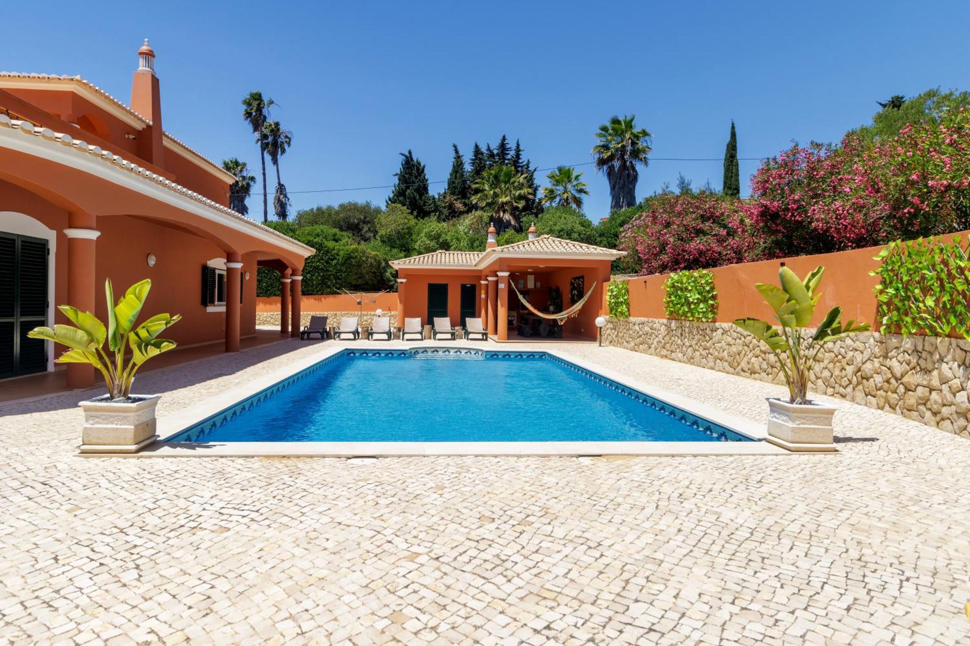 Quinta Da Falfeira Lagos Dış mekan fotoğraf