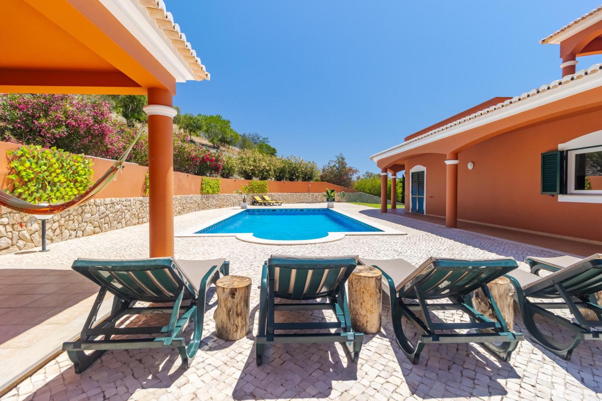 Quinta Da Falfeira Lagos Dış mekan fotoğraf