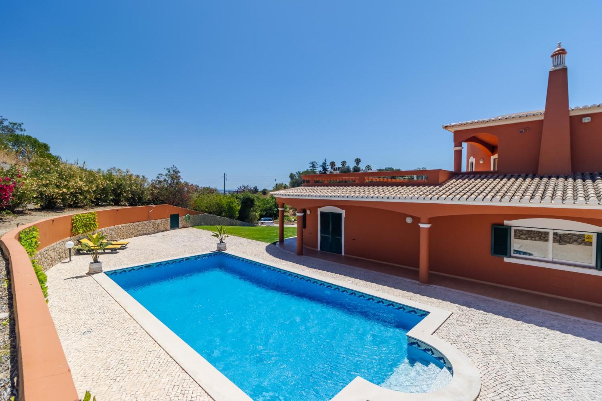 Quinta Da Falfeira Lagos Dış mekan fotoğraf