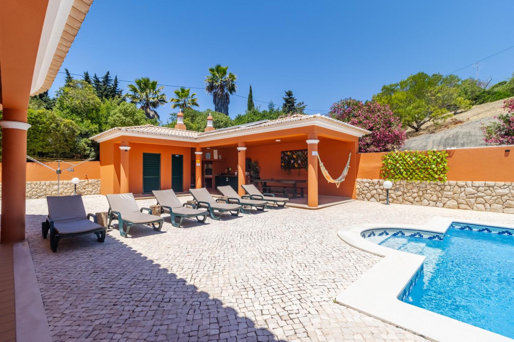 Quinta Da Falfeira Lagos Dış mekan fotoğraf