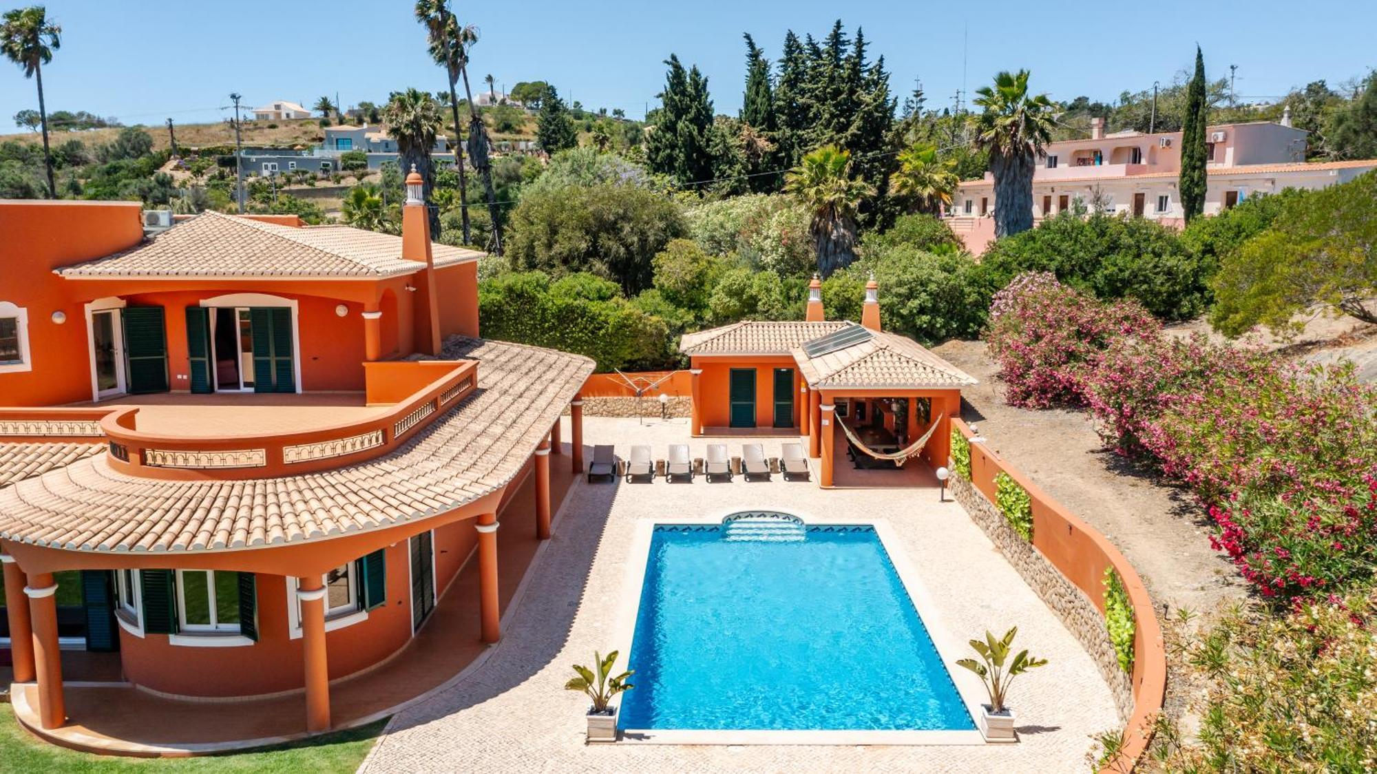 Quinta Da Falfeira Lagos Dış mekan fotoğraf
