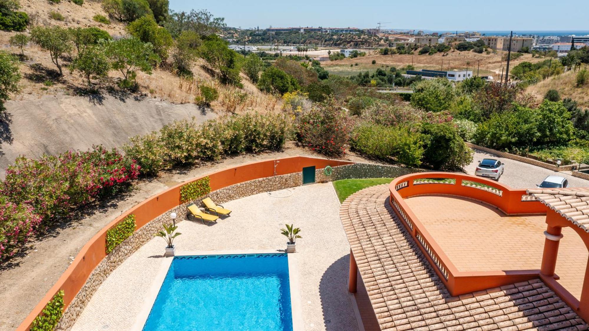 Quinta Da Falfeira Lagos Dış mekan fotoğraf