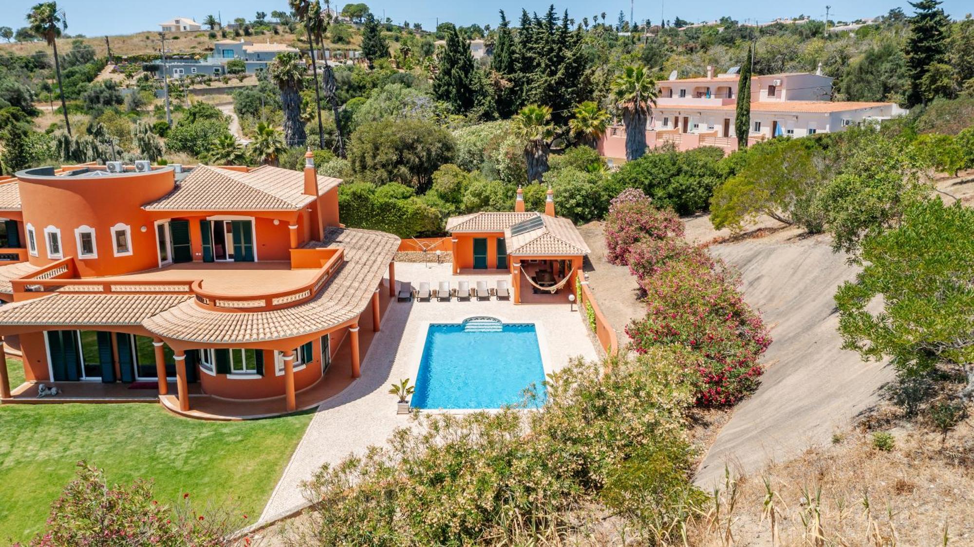 Quinta Da Falfeira Lagos Dış mekan fotoğraf