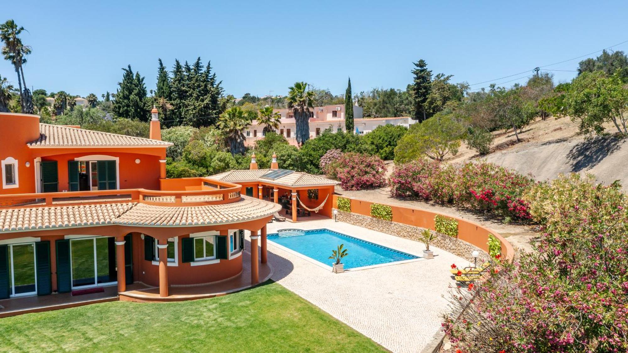 Quinta Da Falfeira Lagos Dış mekan fotoğraf